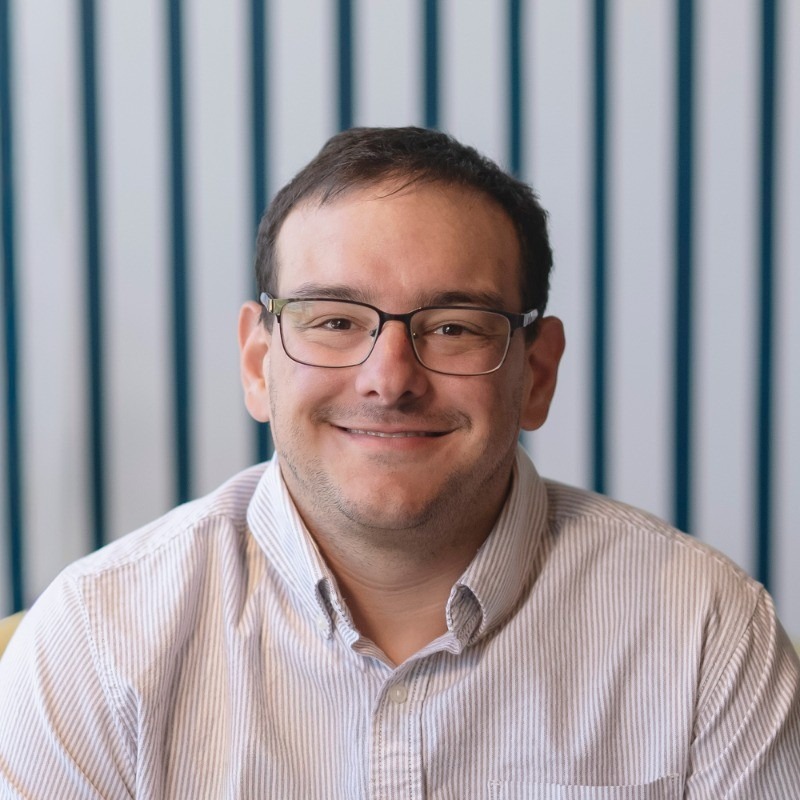 Joshua Rubin