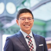 Kenny Li